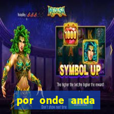 por onde anda moises silvio santos